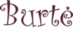 burte Logo